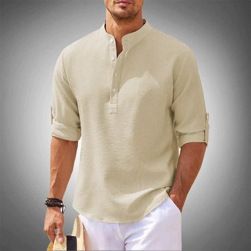 Stylish Men's Casual Shirts | Fashionable