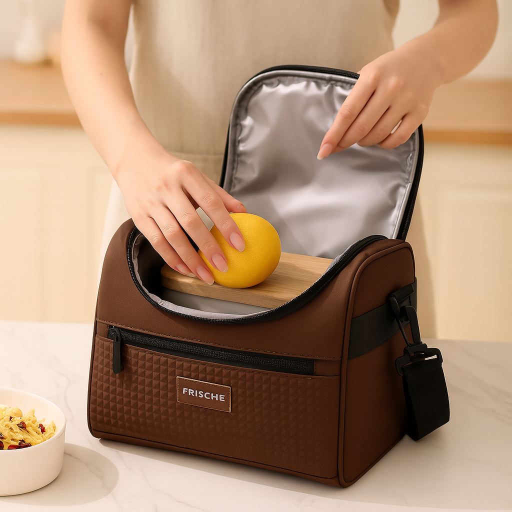 サーマギア | 大型断熱クーラーバッグ