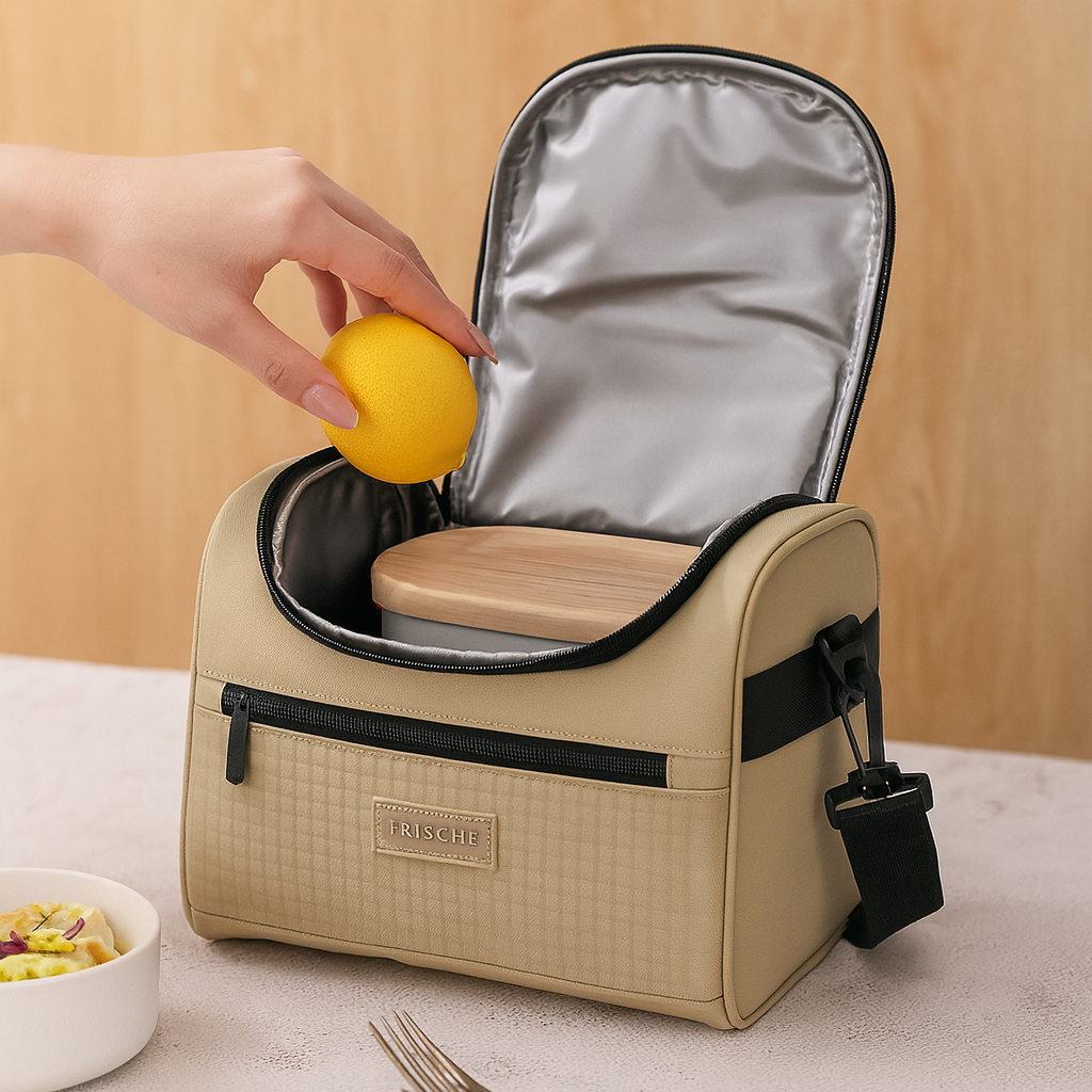 サーマギア | 大型断熱クーラーバッグ