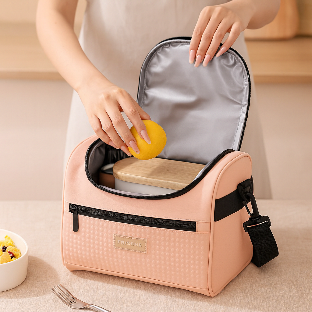 サーマギア | 大型断熱クーラーバッグ