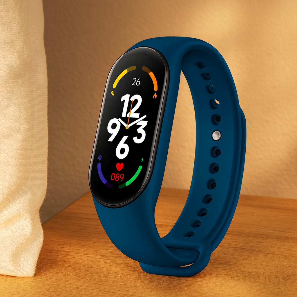 Tracora | Kids' Smart GPS Watch