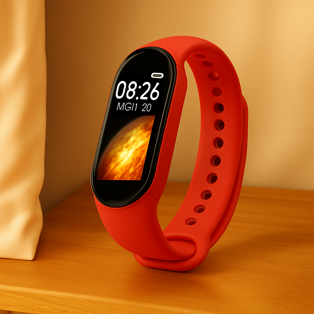 Tracora | Kids' Smart GPS Watch