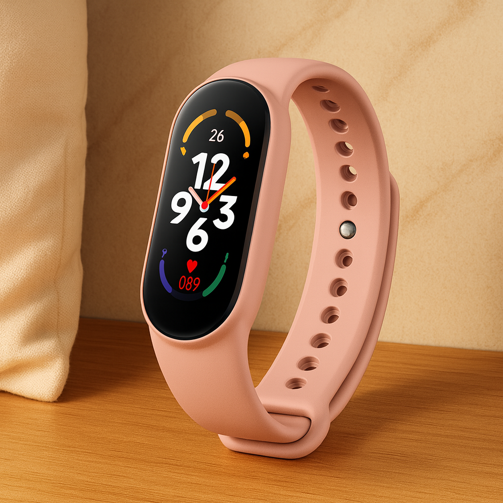 Tracora | Kids' Smart GPS Watch
