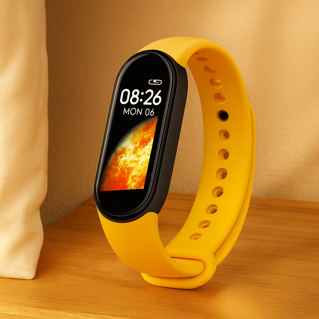 Tracora | Kids' Smart GPS Watch