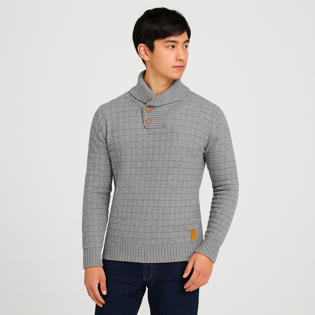 Vaughan | Elegant warmwear