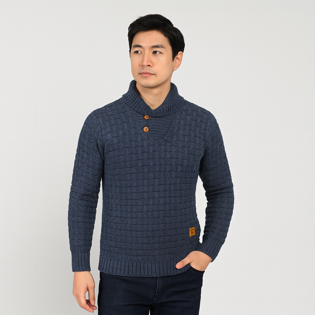 Vaughan | Elegant warmwear