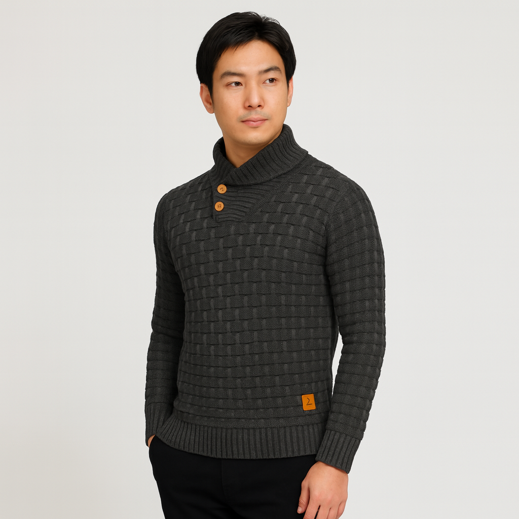Vaughan | Elegant warmwear