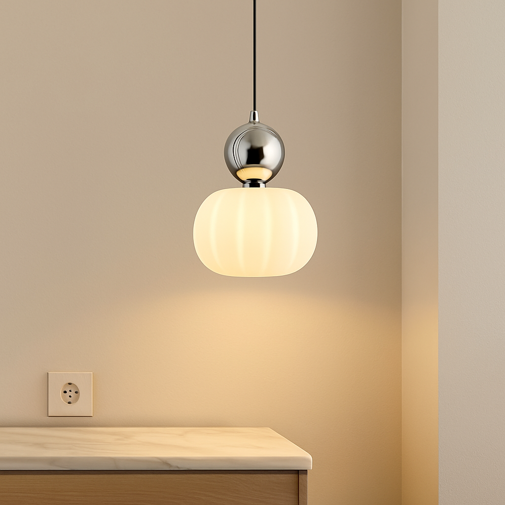 ベラ・ドレープ  | スタイリッシュな吊り下げランプ