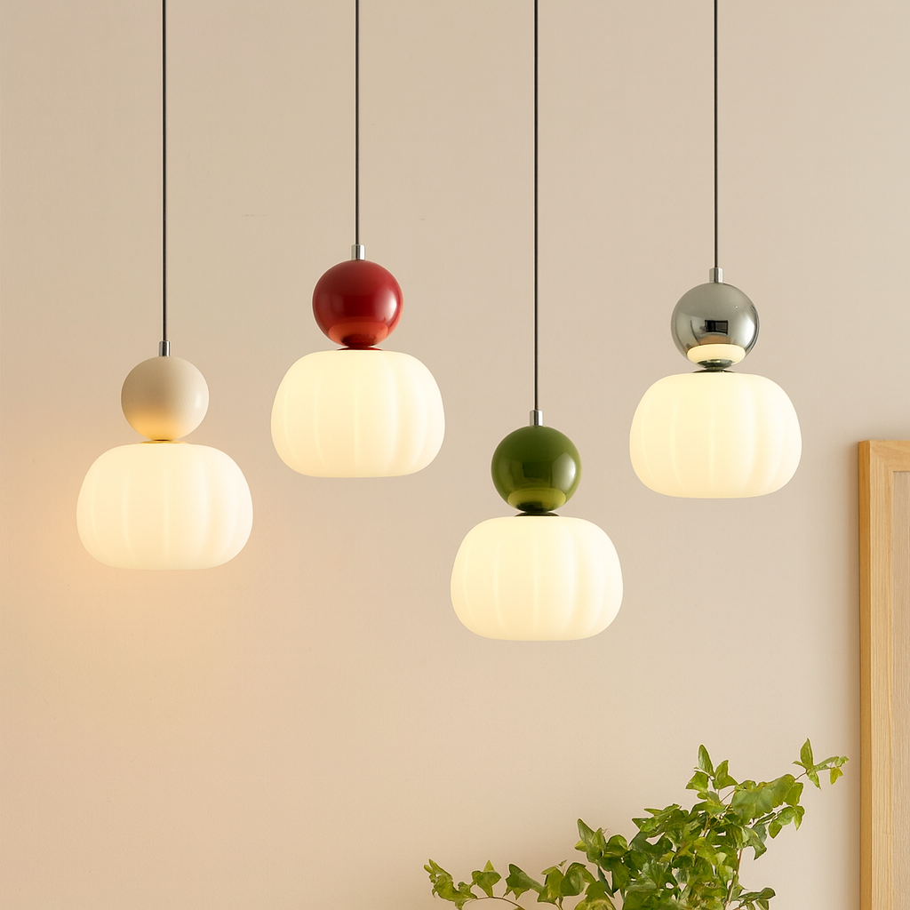 ベラ・ドレープ  | スタイリッシュな吊り下げランプ