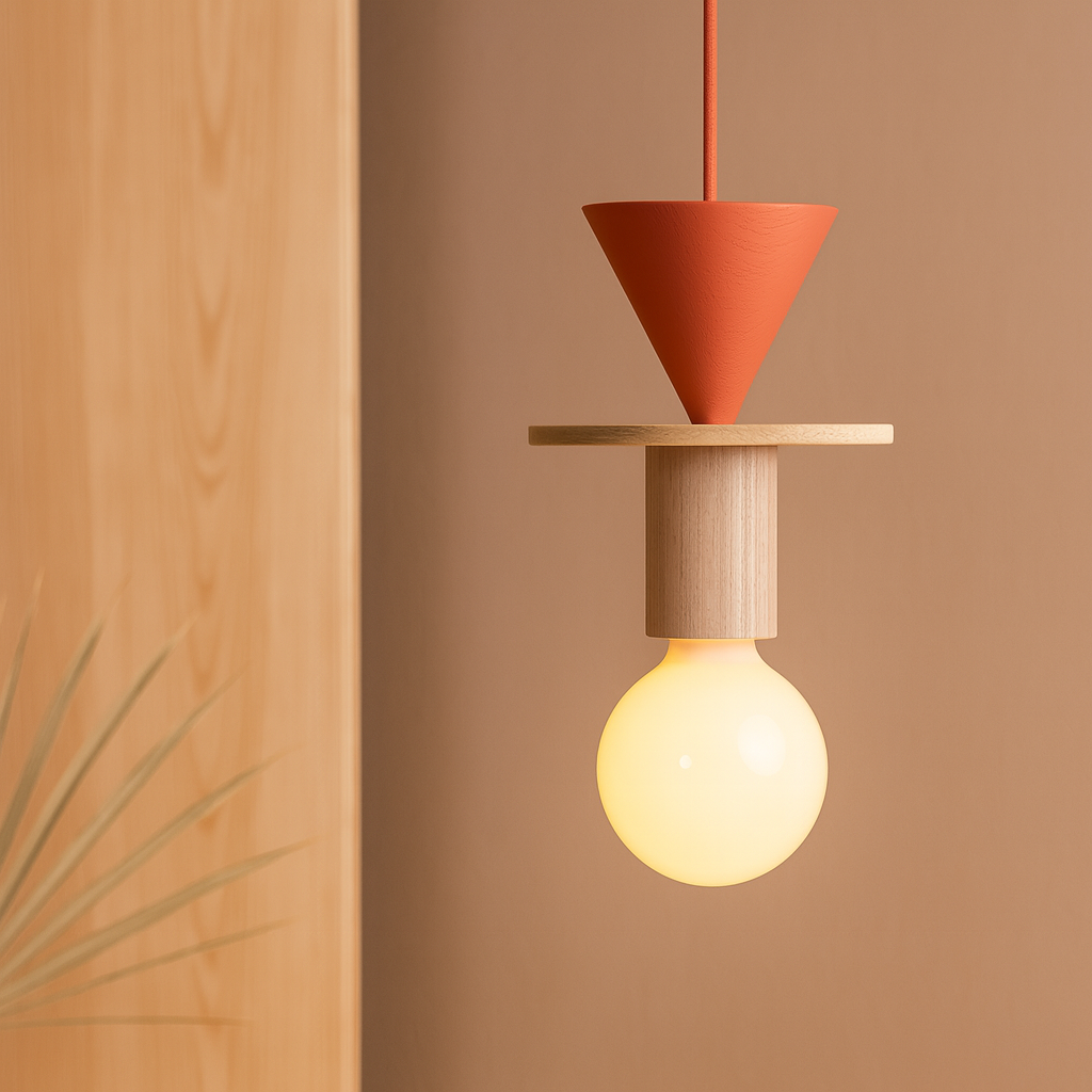 ヴェトラ | スカンジナビア風モジュラーペンダントライト