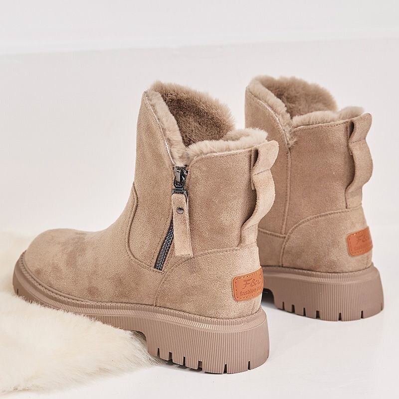 Viola - Ankle Boots
