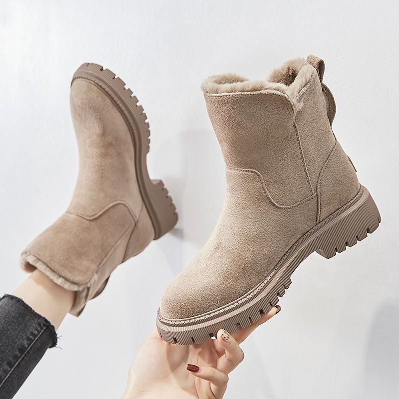 Viola - Ankle Boots
