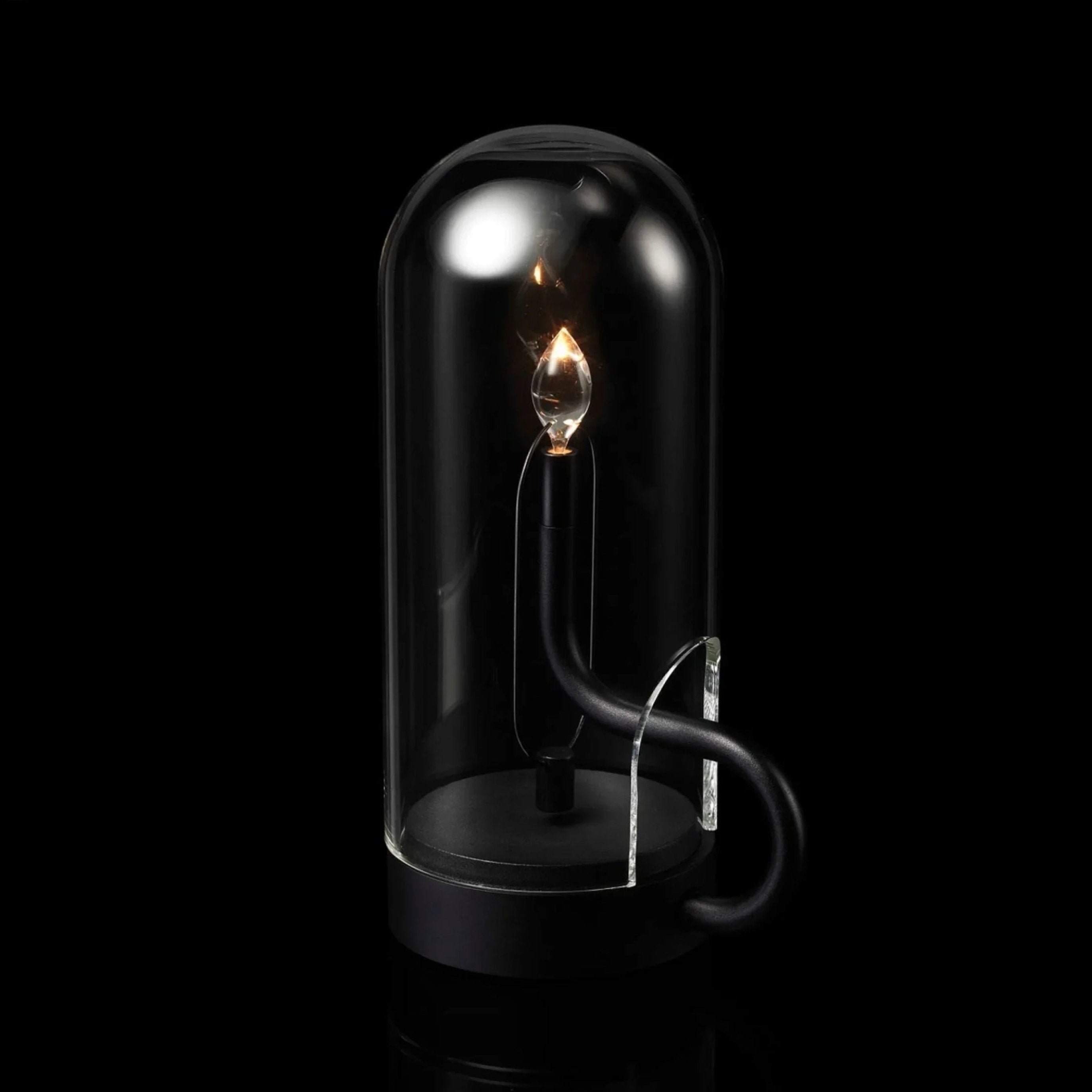 ルメグロー |温かみのあるLEDテーブルランプ