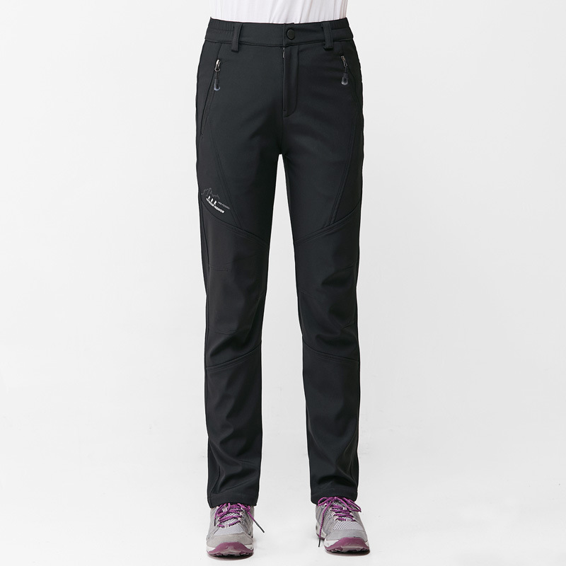 エマ - フリースライニング付き防水パンツ