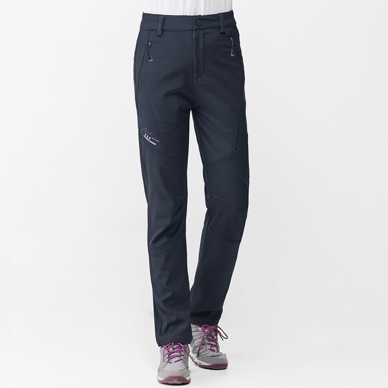 エマ - フリースライニング付き防水パンツ