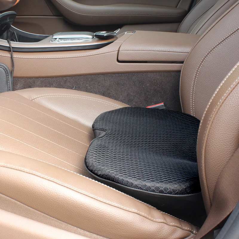 Ortoxa | Memory Foam Car Seat Cushion
