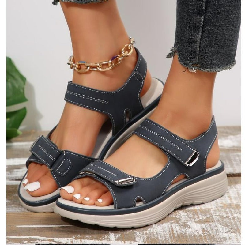 フレキシステップ |整形外科用サンダル