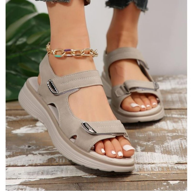 フレキシステップ |整形外科用サンダル