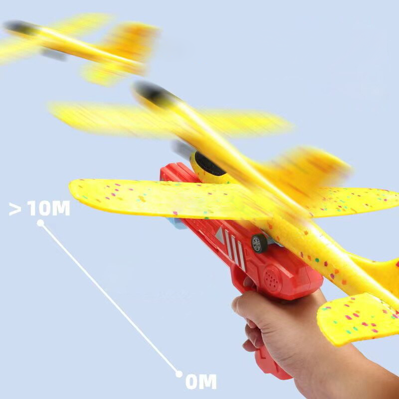 スカイテラ - 耐久性のあるおもちゃの飛行機